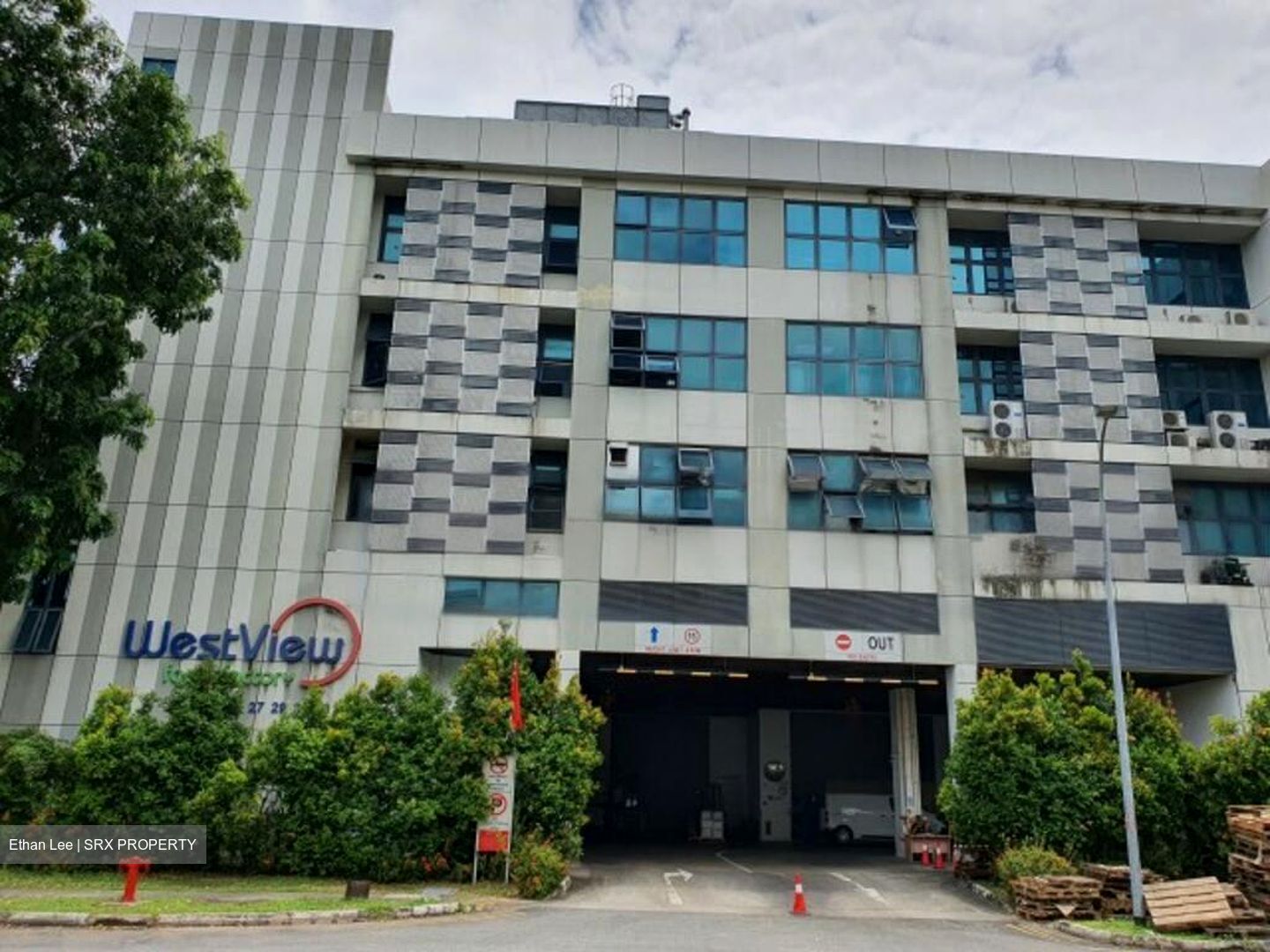 Westview Food Factory (D22), Factory #482760971